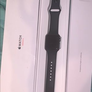 Apple Watch series 3 !
